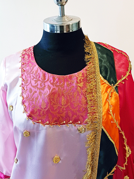 Chattapatti Gharara